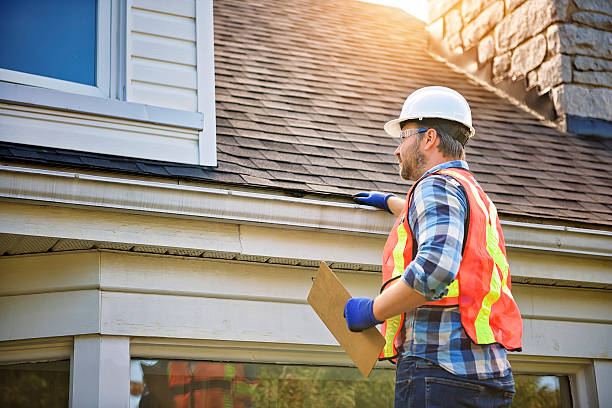 Licensed Roof Installation service in Hampton, VA - Ben Roofing and Steel LLC